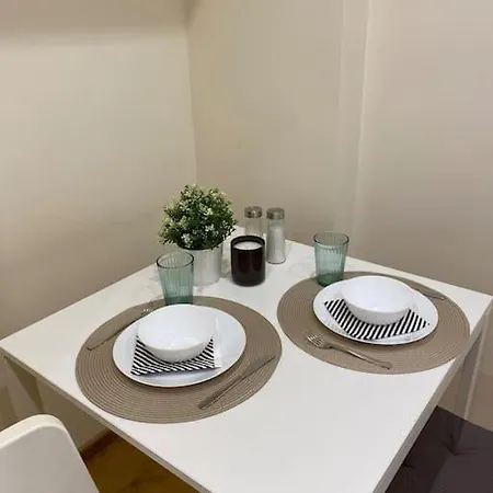 Cozy Near Center 리가