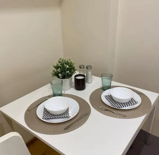 Cozy Near Center Riga